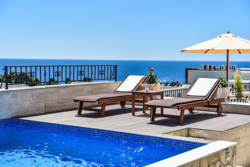 Appartamento Premier Ulcinj